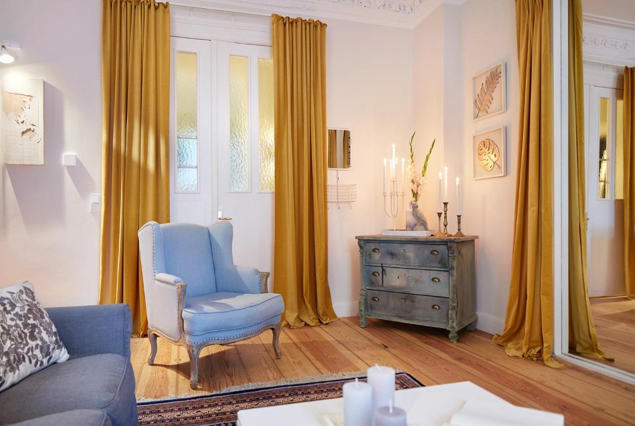Aparthotel Alstersuite ฮัมบูร์ก ภายนอก รูปภาพ