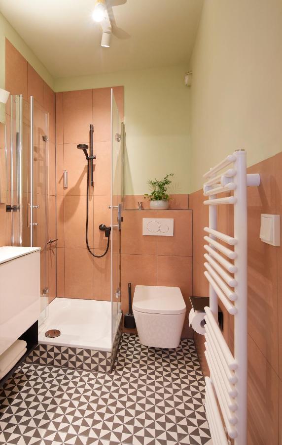 Aparthotel Alstersuite ฮัมบูร์ก ภายนอก รูปภาพ